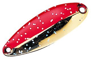 Блесна Smith Pure 18гр цв GR