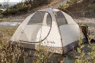 Палатка PerevalPro Mount Dome 3  - фото 11