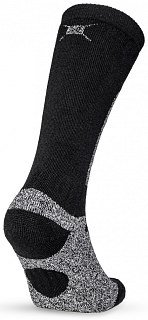 Носки Talberg Hunter Merino -30C черный 36-38 - фото 2