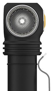 Фонарь Armytek Wizard C2 Pro Magnet USB белый Com - фото 2