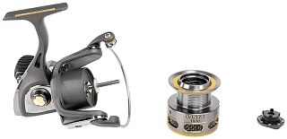 МП Катушка RYOBI OASYS 4000 - фото 8