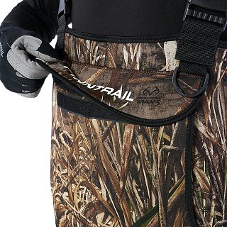 Вейдерсы Finntrail Blackwater max-5 р.45 (12) XL - фото 5