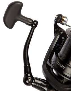 Катушка Daiwa 17 Crosscast carp 5000C QD - фото 7