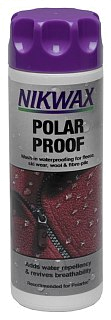 Пропитка Nikwax Polar Proof 150 ml