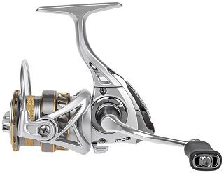 МП Катушка SMAP PRO T 2000 RYOBI - фото 2