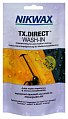 Пропитка Nikwax TX Direct Wash-in 100ml