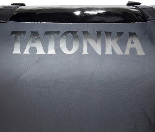 Сумка Tatonka BARREL 130 black - фото 6