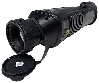 Тепловизионный монокуляр Guide Thermal imager TrackIR Pro 35мм - фото 14