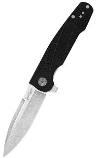 Нож Kershaw Westin складной сталь 8Cr13MoV - фото 1