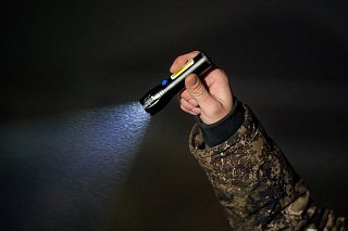 Фонарь Pereval BT-FL3091 150 Lumens - фото 14