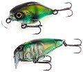 Воблер Akara Babbler 40F 3гр 1/9 oz 1,6 in цв A146