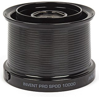 Катушка Nautilus Invent Pro Spod 10000 Com - фото 9