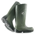 Сапоги Bekina steplite X green 