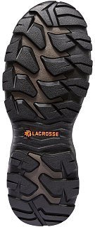 Сапоги Lacrosse Alphaburly Pro 18" 1600G optifade marsh - фото 5