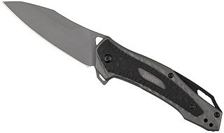 Нож Kershaw Vedder складной сталь 8Cr13MoV рукоять G10 - фото 1