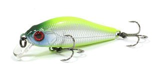 Воблер Zipbaits Khamsin tiny 40SP SR 202R - фото 2