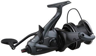 Катушка Shimano Big baitrunner XTR-B LC 14000 XTB
