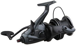 Катушка Shimano Big baitrunner XTR-B LC 14000 XTB - фото 7