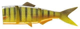 Воблер Daiwa Prorex HSB180 Spare Tail Golden Shiner