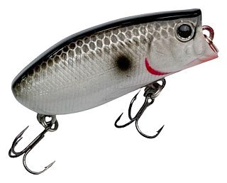 Воблер Lucky Craft Malas Mini 077 Original Tennessee Shad 