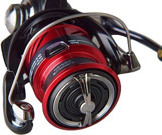 МП Катушка Daiwa 23 Ninja LT 2000 - фото 6