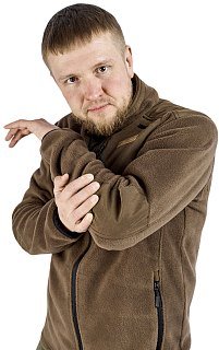 Толстовка Fantom Force Commander khaki - фото 10