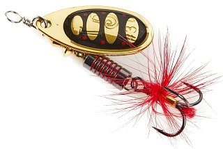 Блесна Lucky John Bonnie Blade №3 6,4гр 001