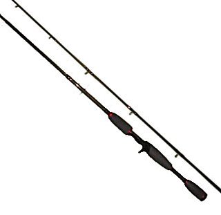 Спиннинг Daiwa TD Mode 662MFB-OH-07 1.98м 7-21гр - фото 1