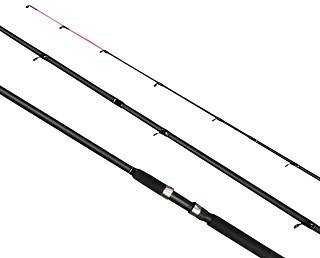 Удилище Trabucco Demon carp feeder MH 3,30м - фото 1