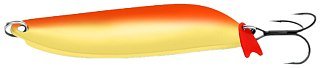 Блесна Sprut Pluto Spoon 80мм 21гр GO
