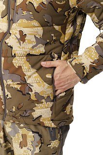Куртка King Hunter Epicenter modern camo - фото 11