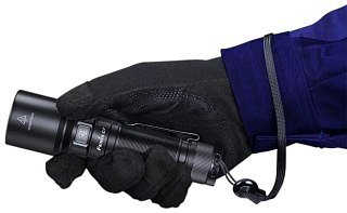 Фонарь Fenix индустриальный C7 3000 люмен - фото 5