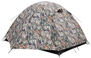Палатка Tramp Lite Hunter 2 камуфляж - фото 2