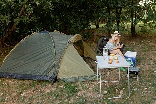 Мангал Trakker Armolife BBQ - фото 13