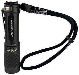 Фонарь JetBeam LED JET-IMK 480 lumens - фото 4