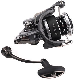 Катушка Daiwa 19 Lexa E LT 2500 - фото 6