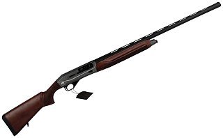 Ружье Huglu Renova Grey Wood 12х76 760мм