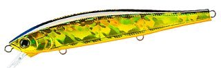 Воблер Yo-Zuri Duel Hardcore Minnow Flat 70 SP R1358-HGSN