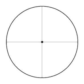 Прицел Docter 4,5-14x40 Sport R:Dot - фото 3