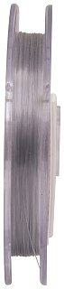 Леска Pontoon21 Gexar Tartexa 0.30мм 16.0lb 7.2кг светло-серая - фото 2