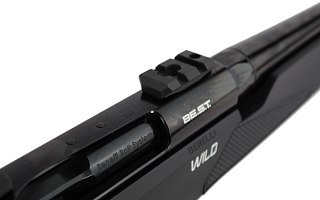 Карабин Benelli Wild 308Win 560мм - фото 10