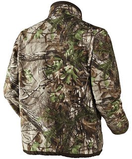 Куртка Seeland Conley fleece erase XT camo  - фото 2