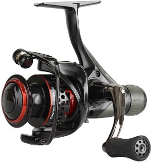 Катушка Okuma Ceymar XT match CXTR-30M 7+1bb HS