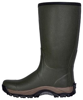 Сапоги Remington Louisiana rubber boots green  - фото 3