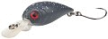 Воблер SPRO TroutMaster Wobbla Grey