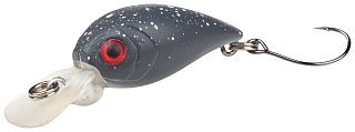 Воблер SPRO TroutMaster Wobbla Grey