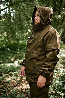 Костюм TAYGERR Антиклещ NEW палатка темный хаки - фото 16