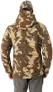 Куртка King Hunter Epicenter modern camo - фото 4