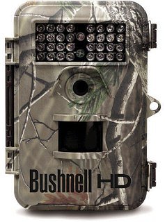 Камера Bushnell 8MP Trophy Camo  - фото 1