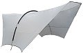 Тент Talberg MAKHAON TENT SAHARA автомобильный серый